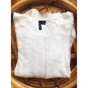 ETHYL The Juliette Excalibur top